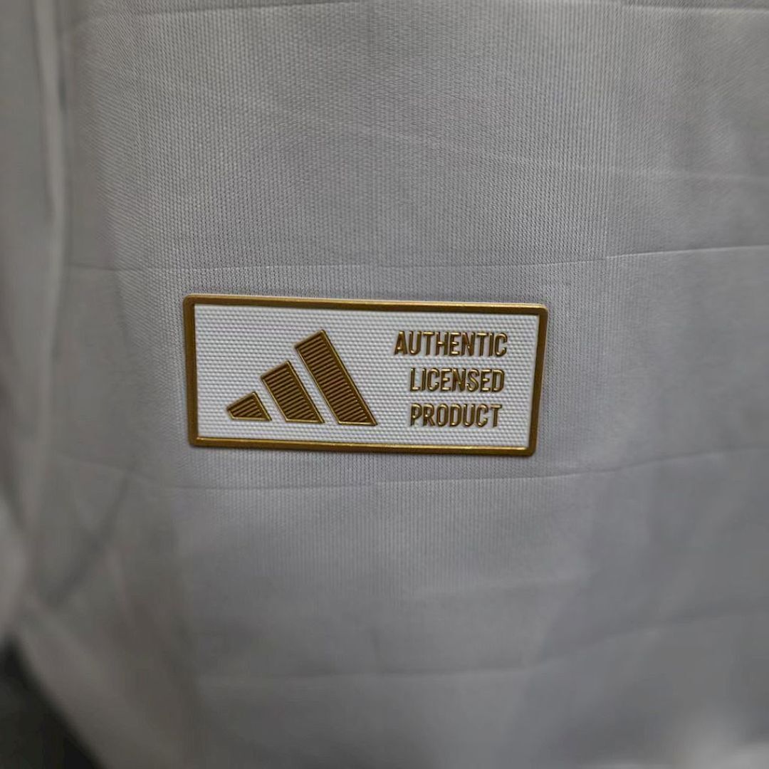 Benfica Maillot Third Version Joueur miniature 5