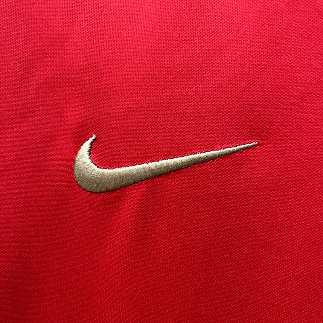 Flamengo Maillot Domicile Retro miniature 11