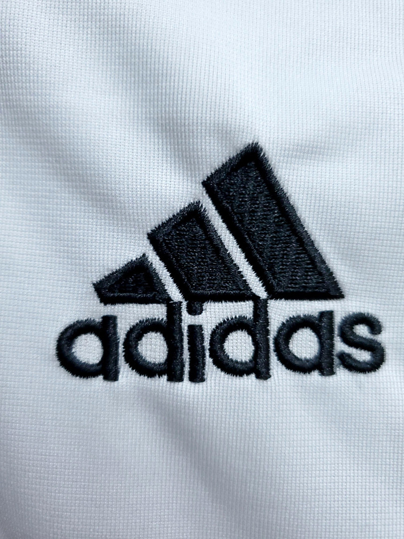 Allemagne Maillot Domicile Retro 2004 miniature 11