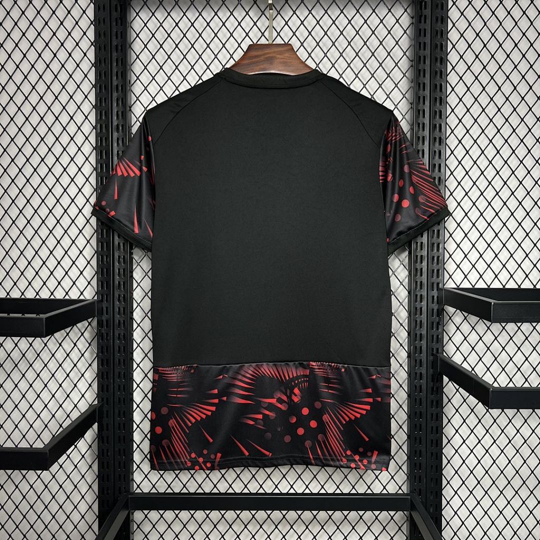 Sevilla Fc 2024-2025 Maillot Third miniature 7