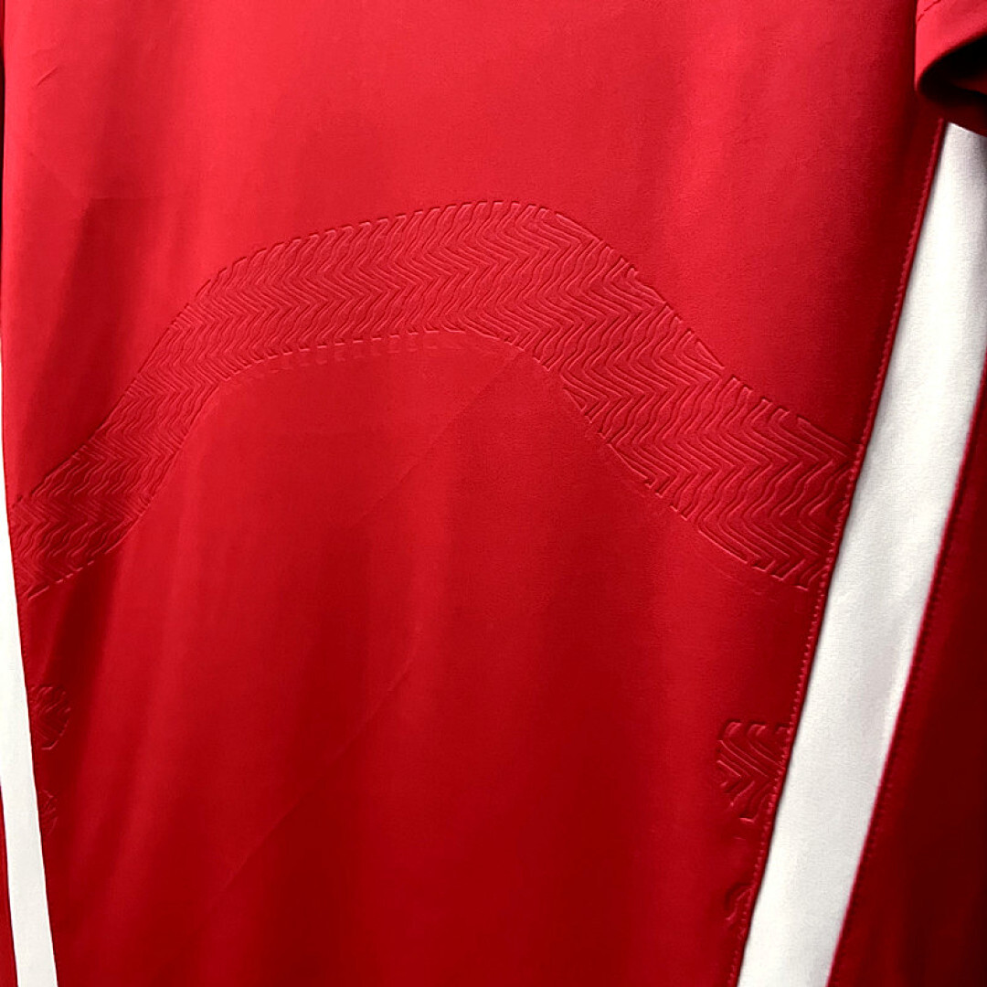 A definir Maillot Domicile Retro 2014 miniature 8