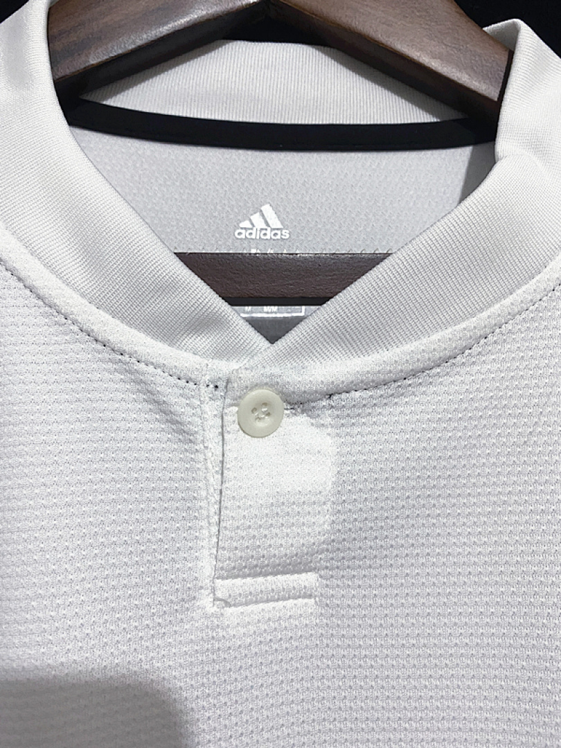 Real Madrid Maillot Domicile 2018-2019 miniature 8