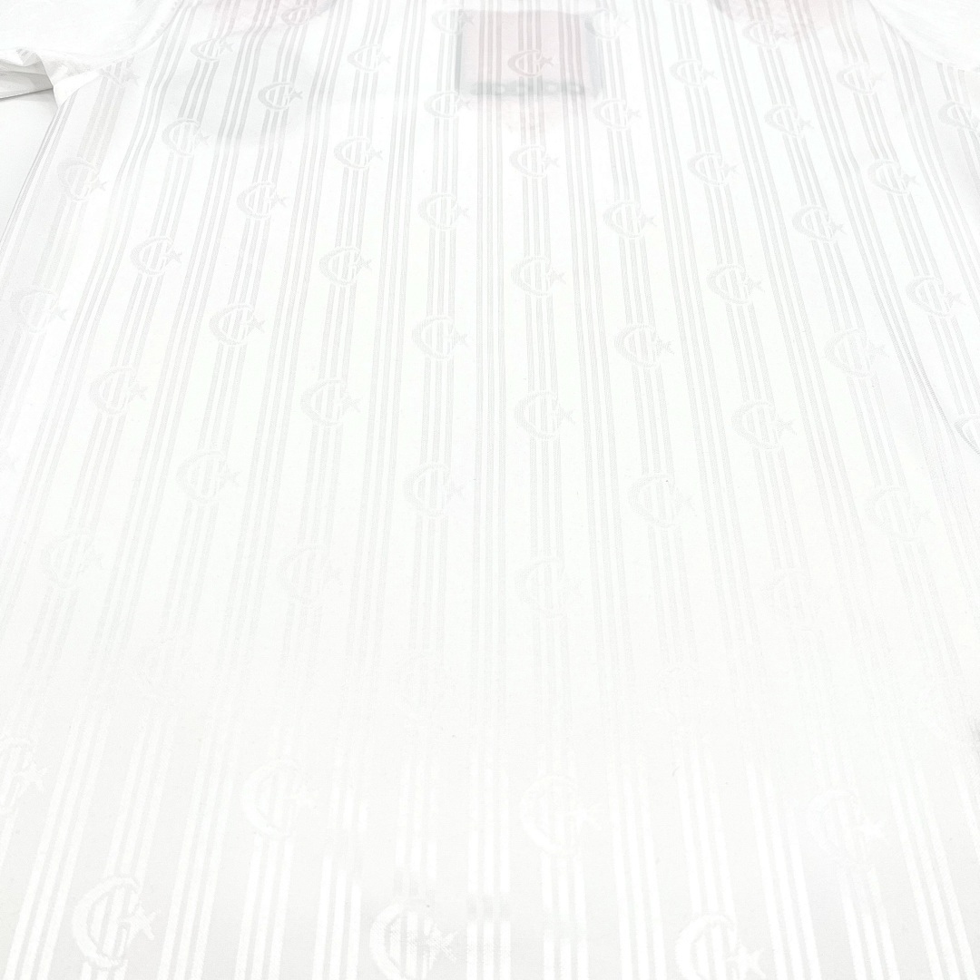 Turkiye Maillot Exterieur Retro 1996 miniature 3