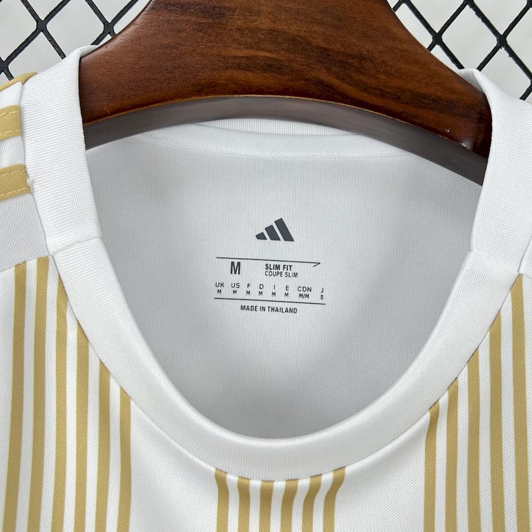 Fc Copenhagen 2025-2026 Champion Edition Maillot Domicile miniature 6