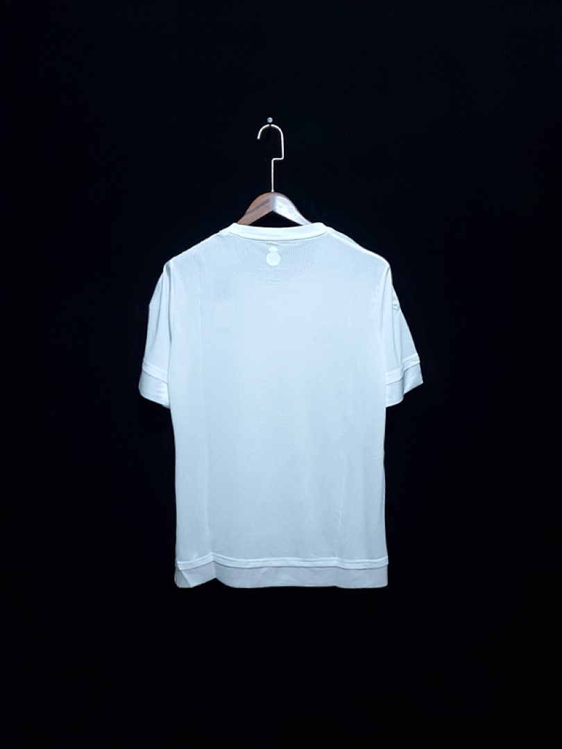 Real Madrid Maillot Domicile Retro 2015-2016 miniature 2