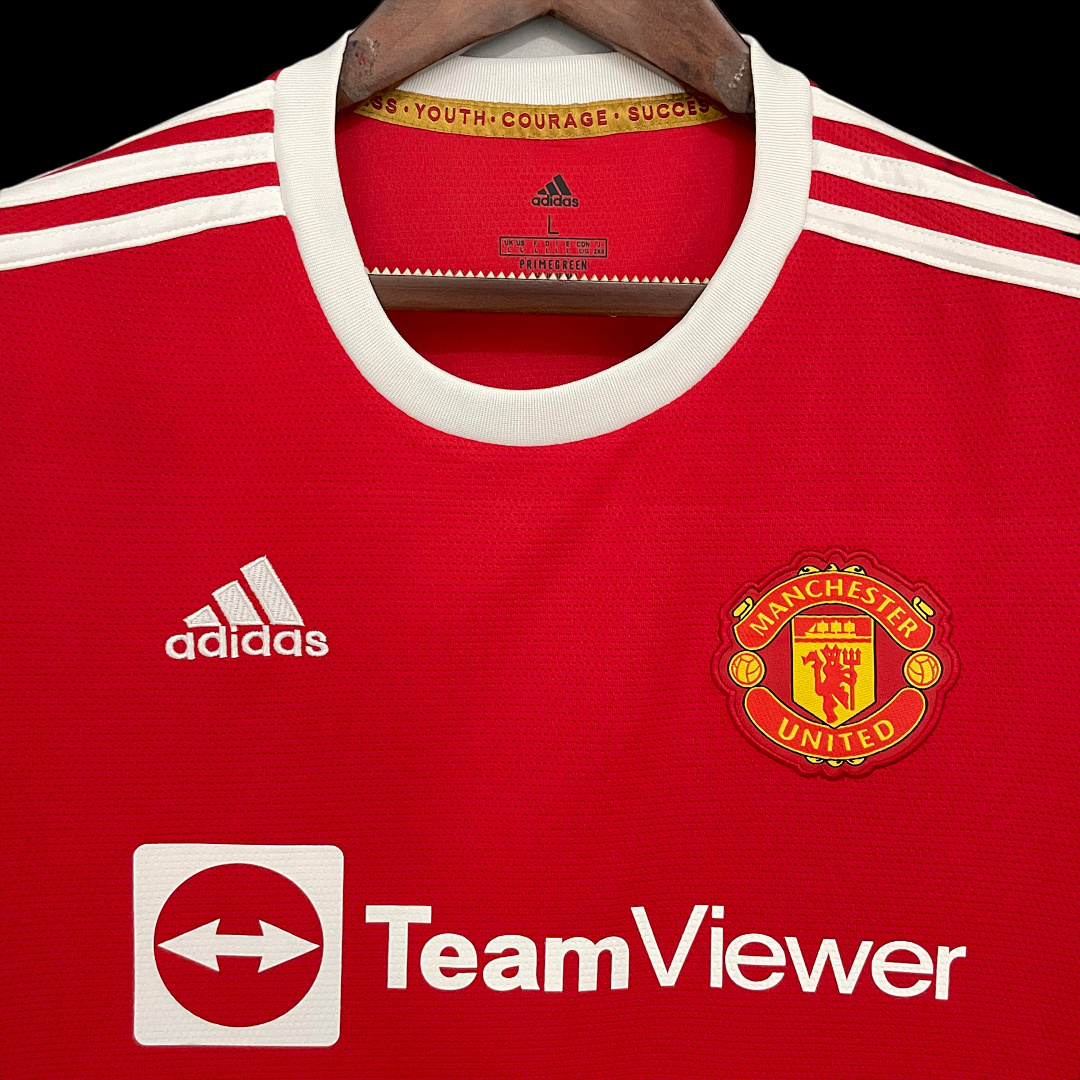 2122 M U Maillot Domicile miniature 2