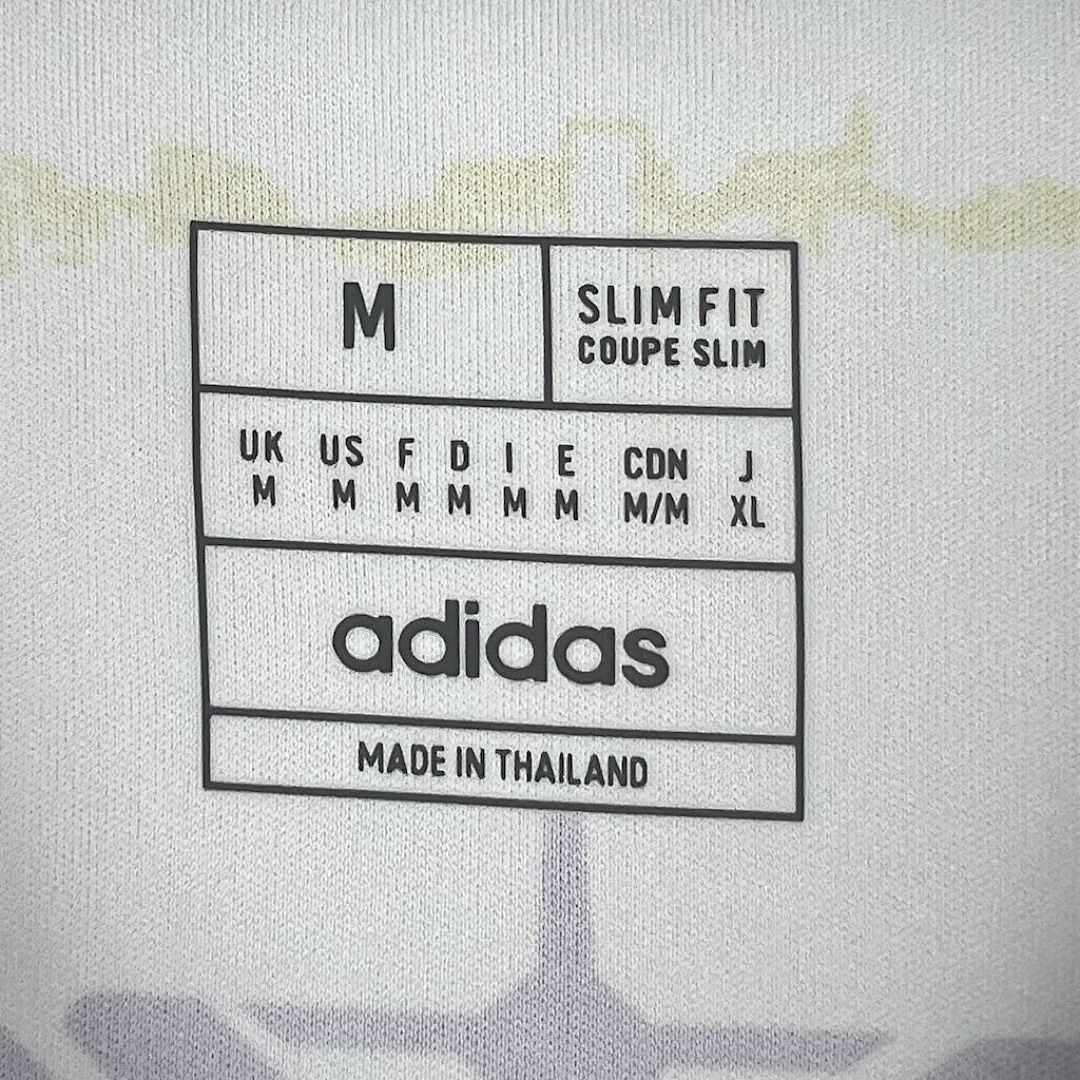 Granada 2024-2025 Fourth Maillot Domicile miniature 5