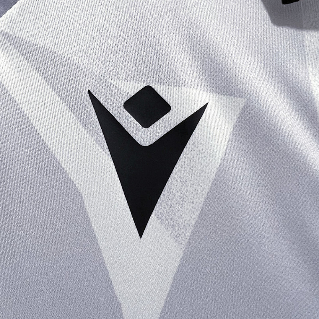 2324 Albania Maillot Exterieur miniature 8