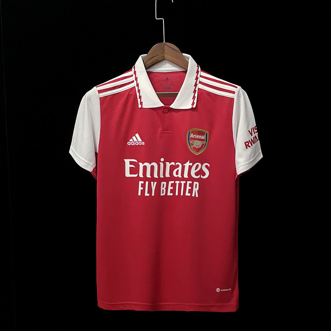 Arsenal Maillot Domicile