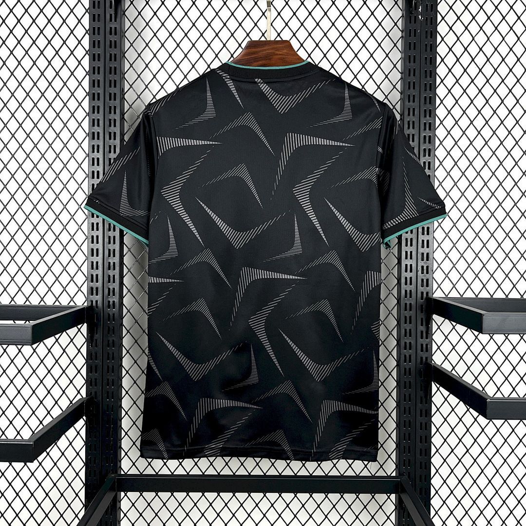 Ireland Stealth Special Maillot Domicile 2025 miniature 2