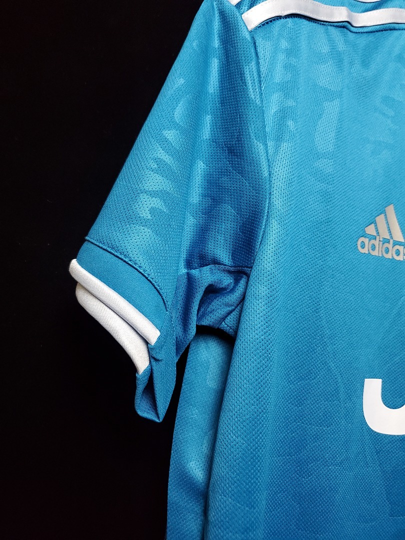 Juventus Maillot Third 2019-2020 miniature 3