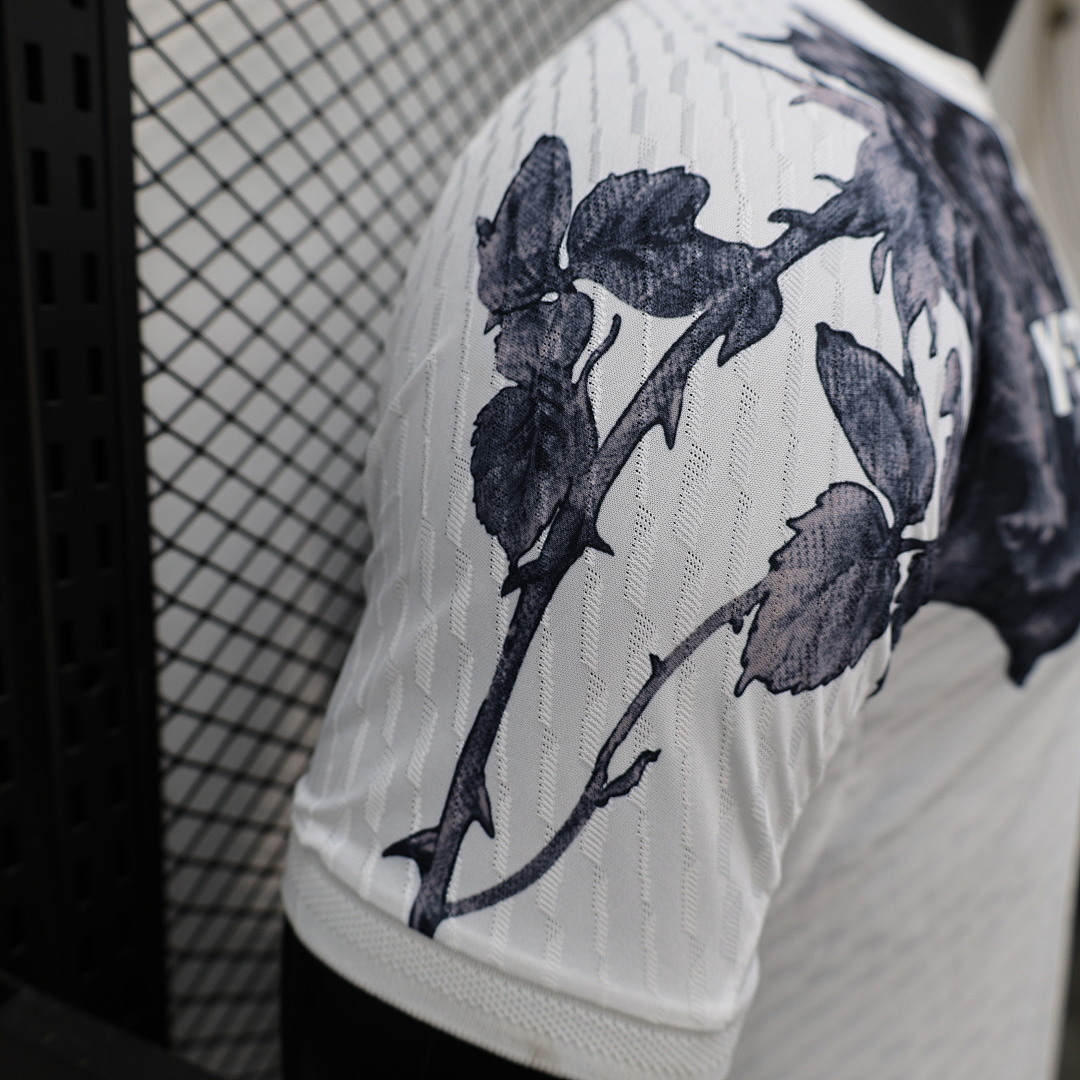 Real Madrid Maillot Domicile Version Joueur Edition Speciale miniature 5