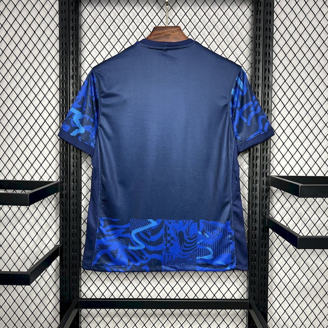 Atletico Madrid Maillot Third miniature 8