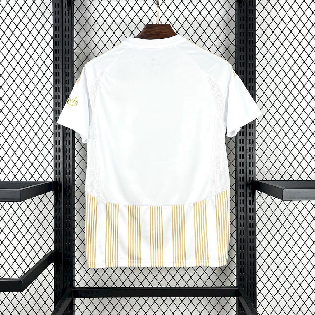 Fc Copenhagen 2025-2026 Champion Edition Maillot Domicile miniature 8