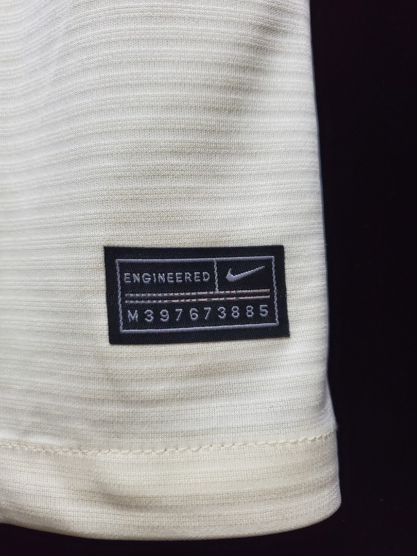 Rome Maillot Exterieur 2020-2021 miniature 8