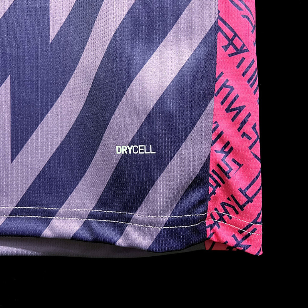 Manchester City Gardien Domicile miniature 3