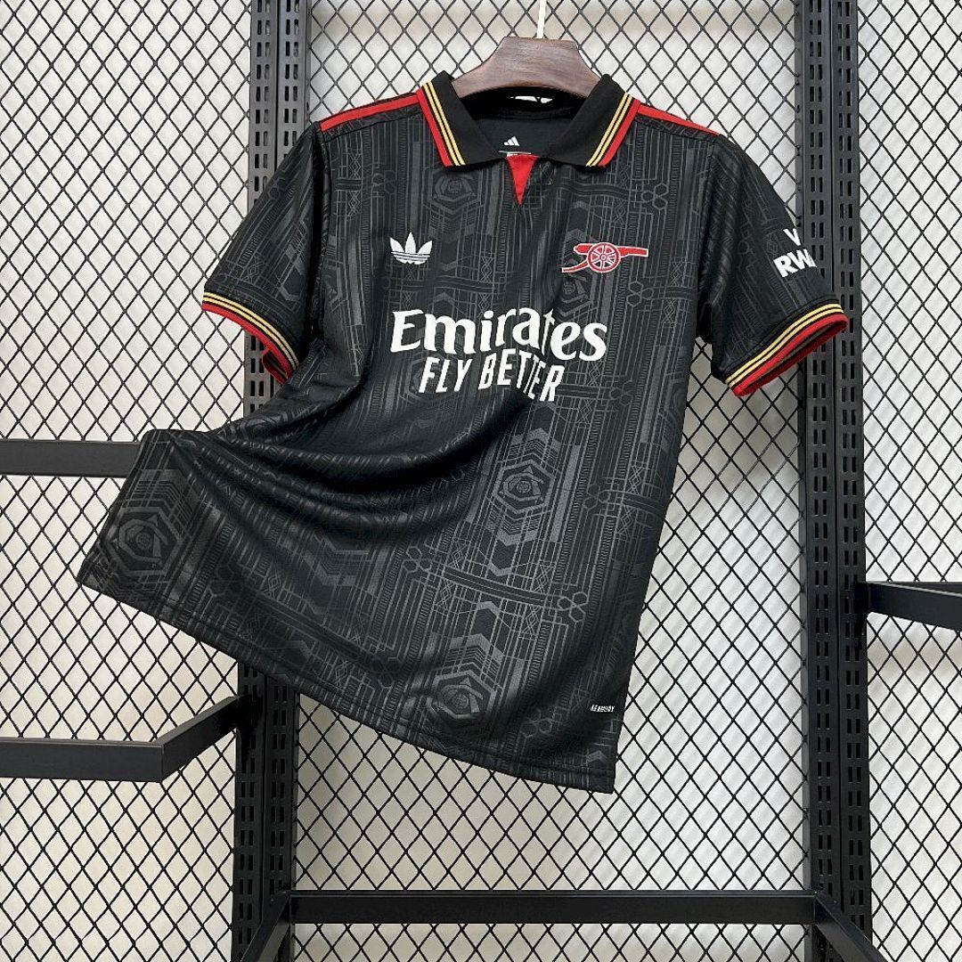 Arsenal Maillot Domicile Edition Speciale 2025-2026