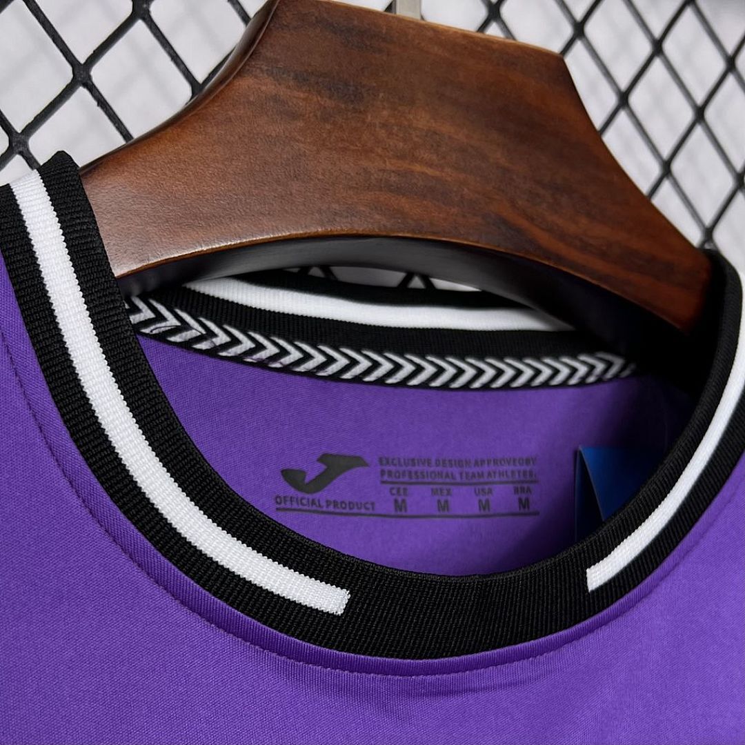 Cordoba Cf 2024-2025 Maillot Exterieur miniature 5