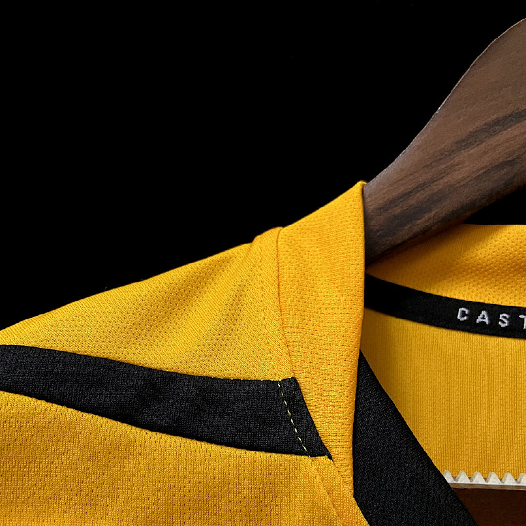 2223 Wolves Maillot Domicile miniature 9