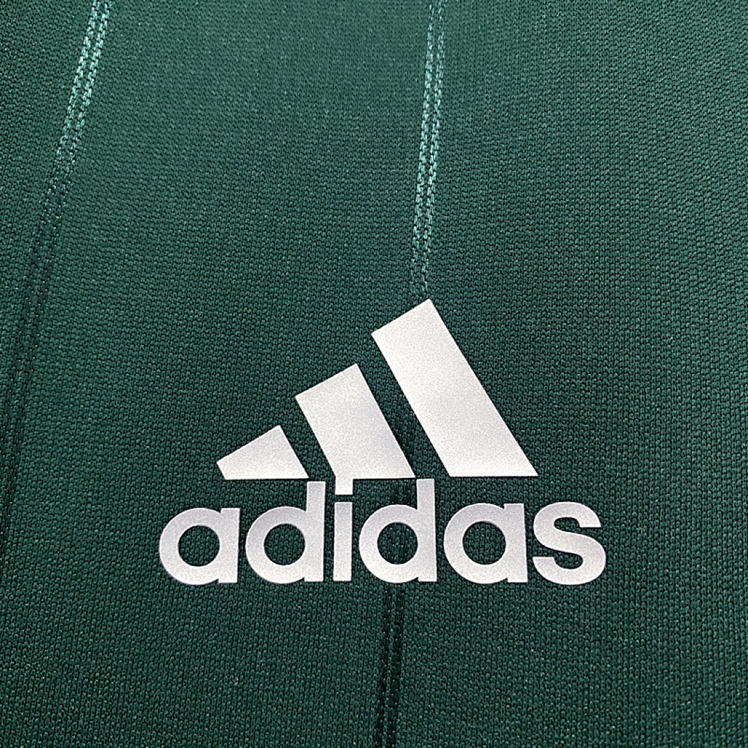 Real Madrid Maillot Third Retro miniature 10