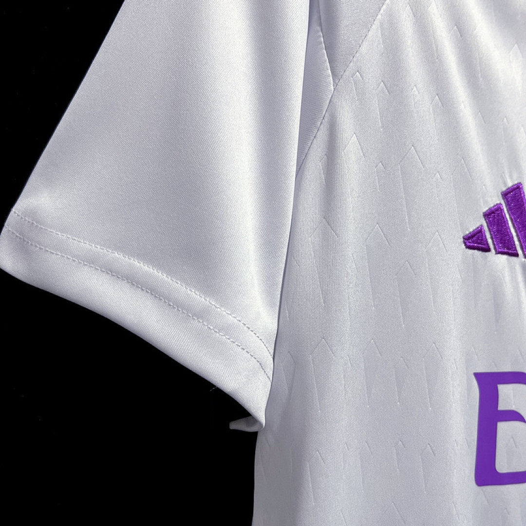 Real Madrid Gardien Domicile miniature 5