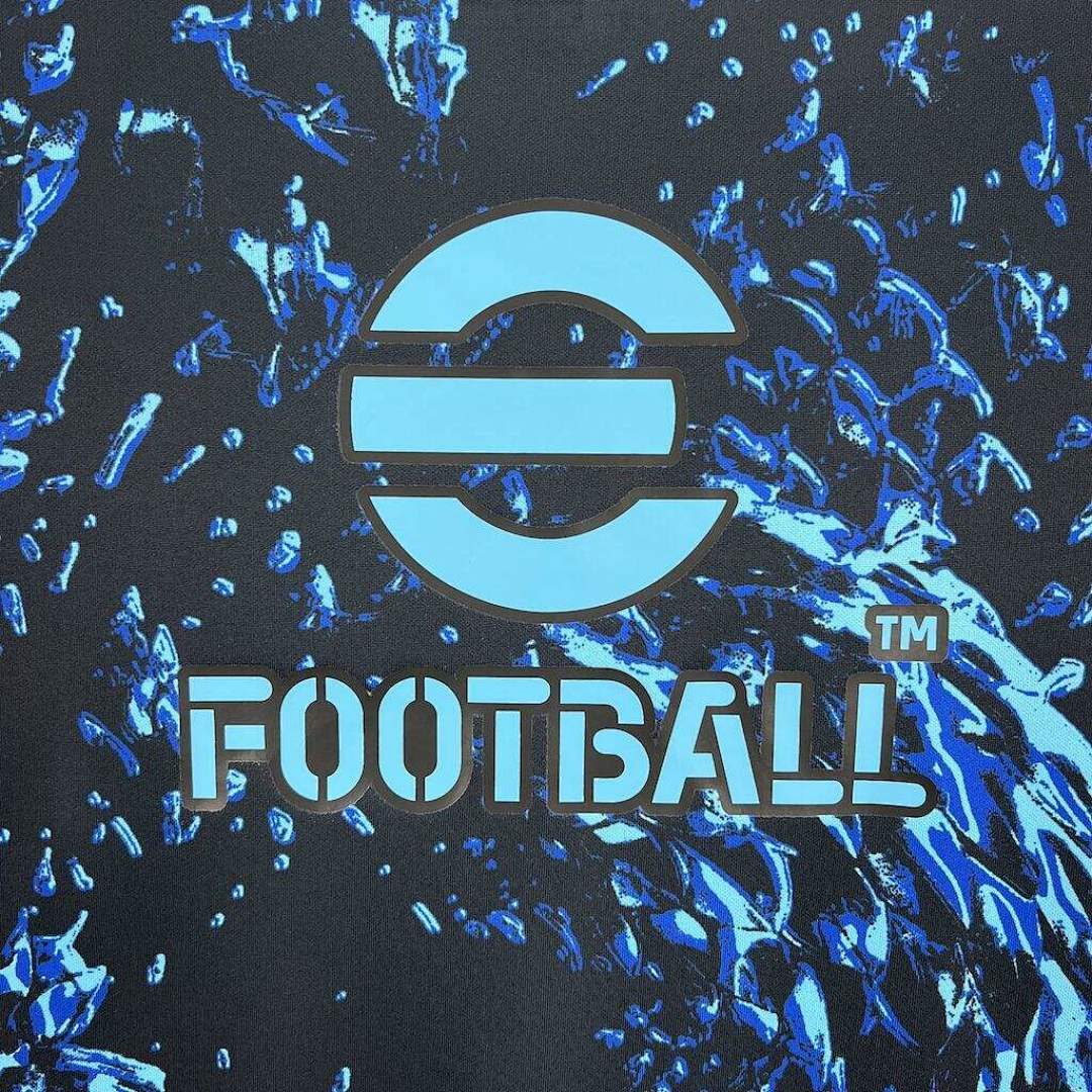 Inter Milan Maillot Domicile Edition Speciale miniature 8