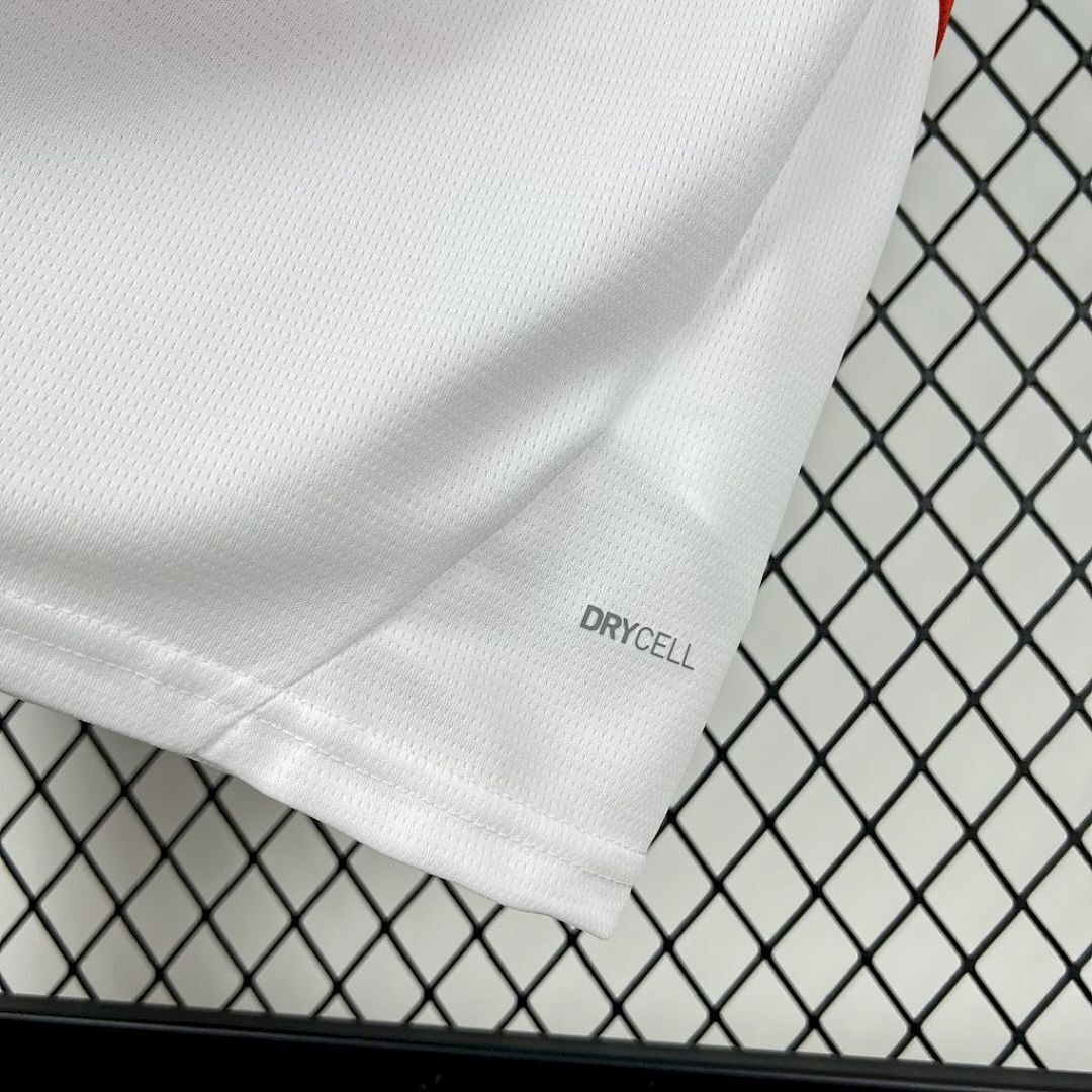 Maroc Maillot Exterieur miniature 7