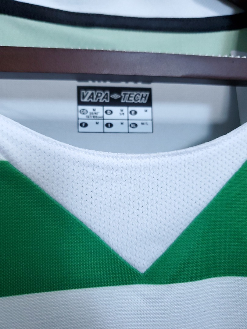 Retro01 Celtics Maillot Domicile Retro miniature 8