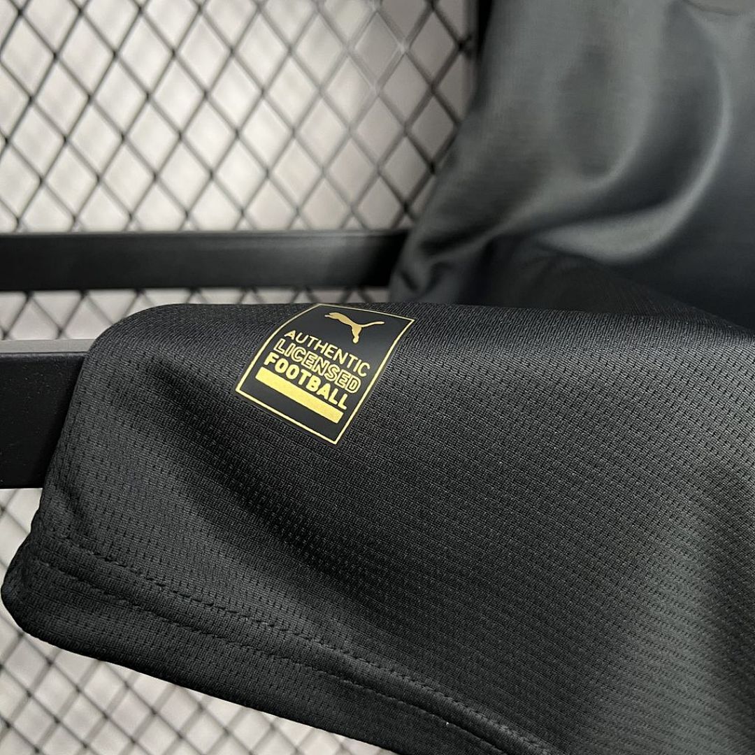 Olympique de Marseille Maillot Domicile Edition Speciale miniature 6