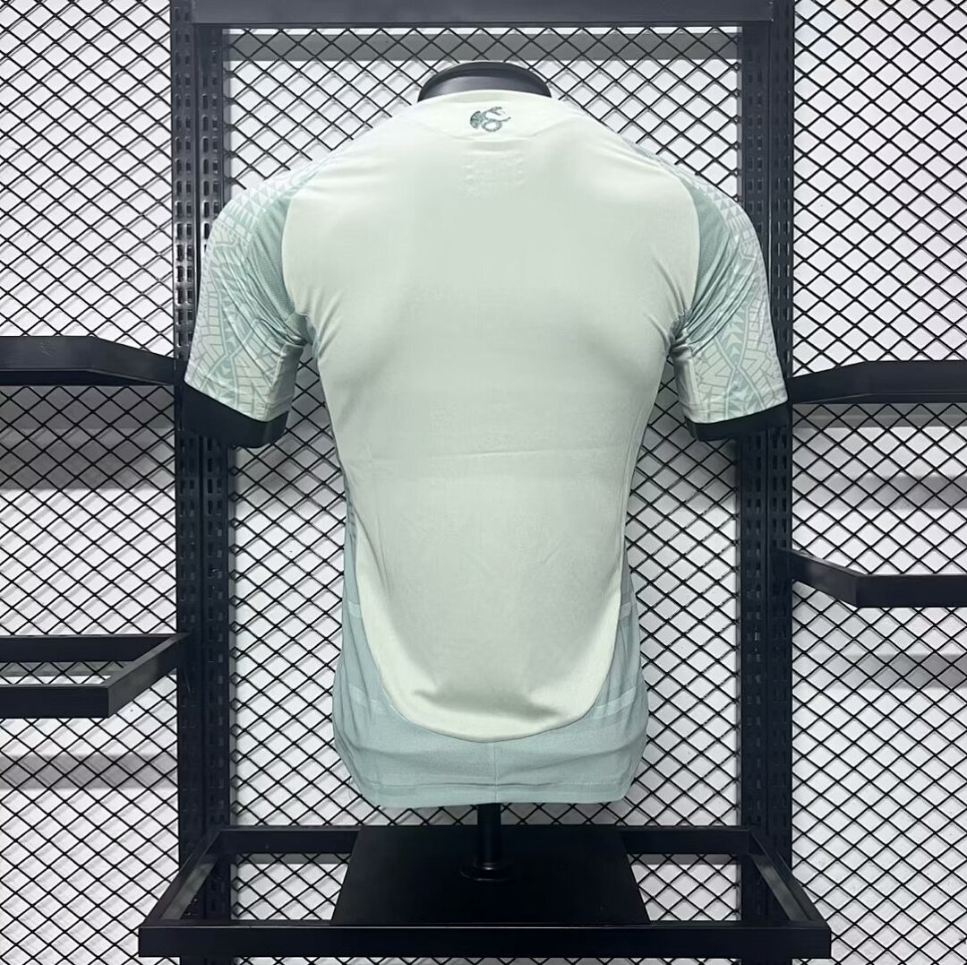 Mexique Maillot Exterieur Version Joueur miniature 2