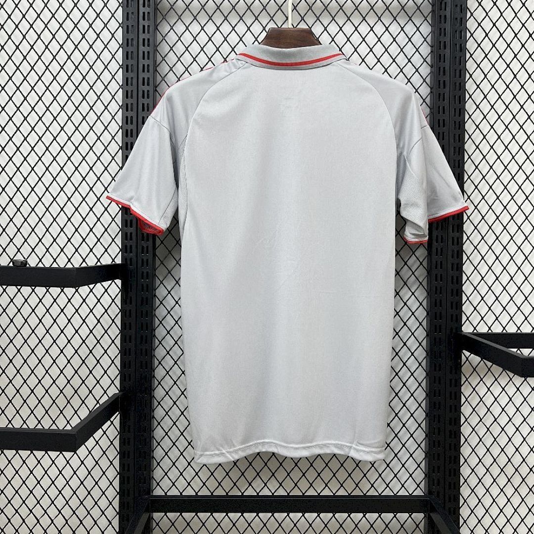 Olympique Lyonnais Maillot Third 2025-2026 miniature 2