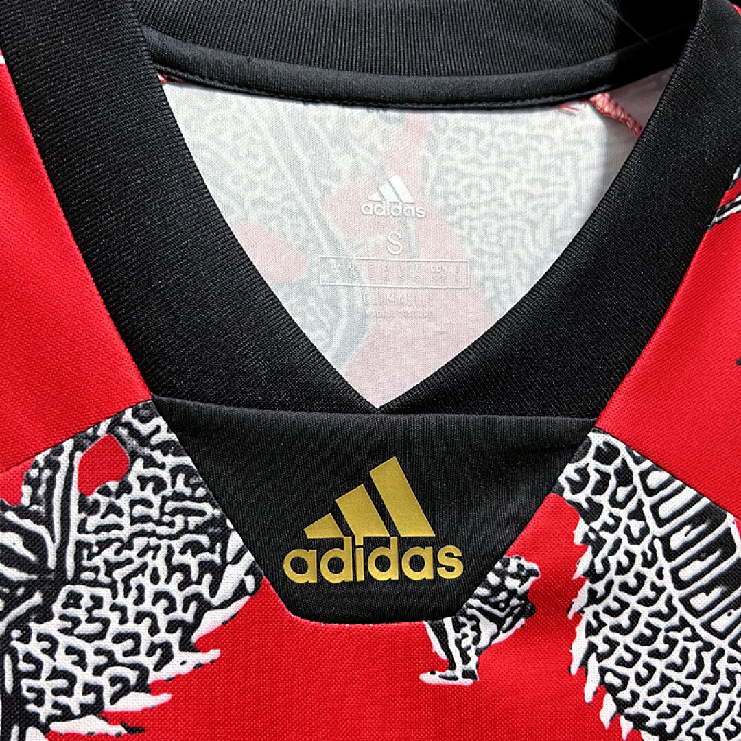 A definir Maillot Domicile Edition Speciale Retro 1920 miniature 6