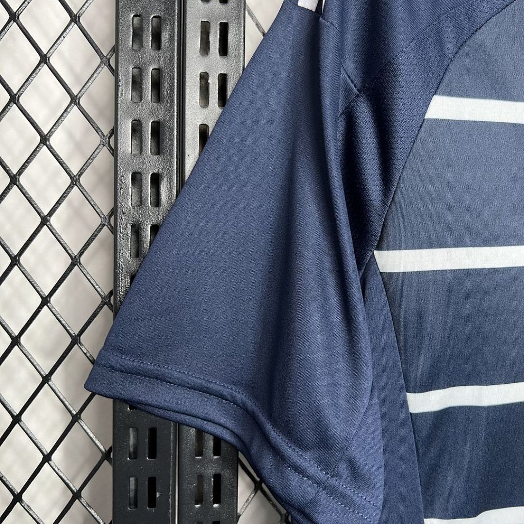 Hamburger Sv 2024-2025 Maillot Exterieur miniature 3