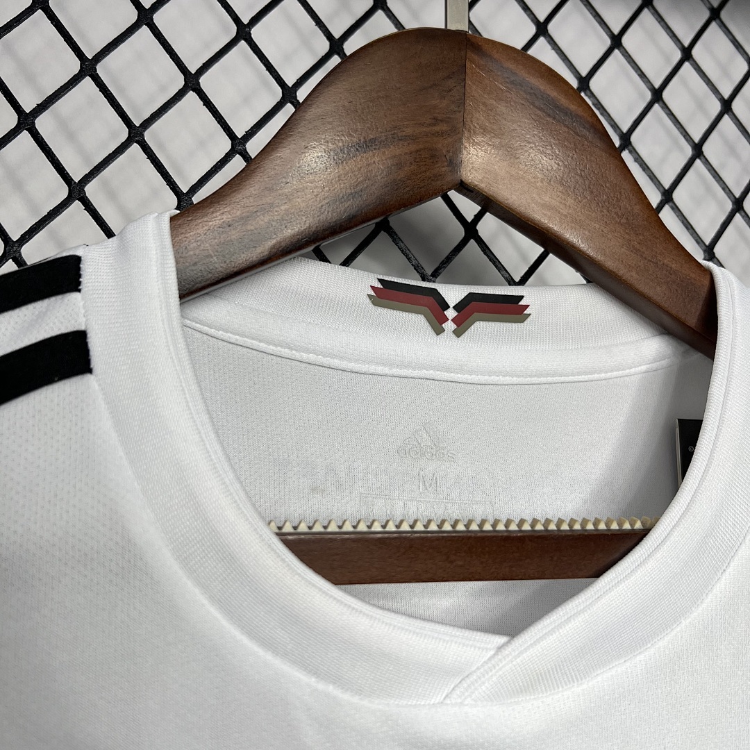 Allemagne Maillot Domicile Retro 2018 miniature 6