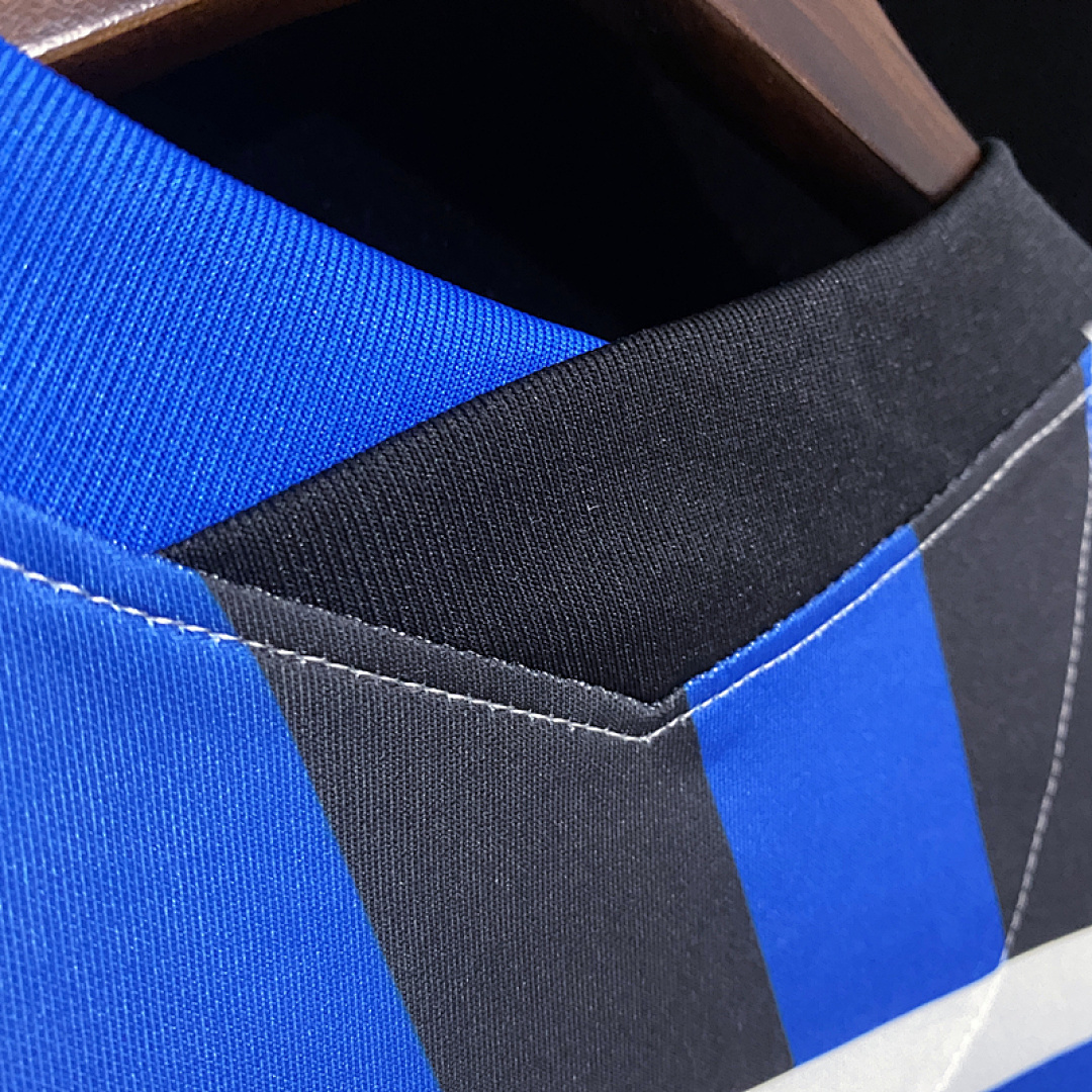 Inter Milan Maillot Third 2021-2022 miniature 3