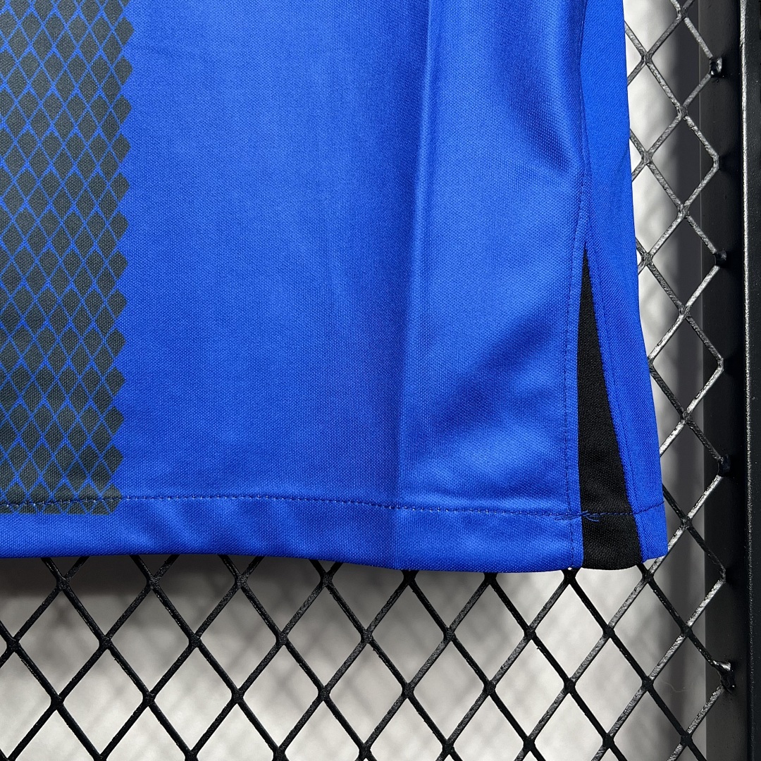 Slovenia 2024-2025 Euro Maillot Domicile miniature 5