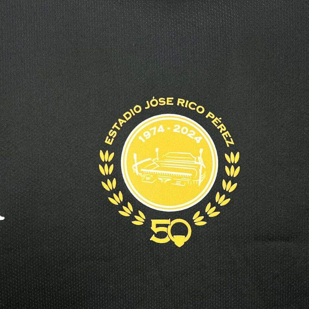 Hercules Cf 2025-2026 Maillot Exterieur miniature 4