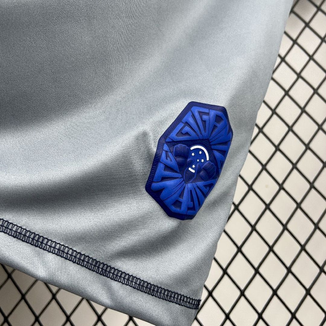 Cruzeiro Gardien Domicile 2025-2026 miniature 4