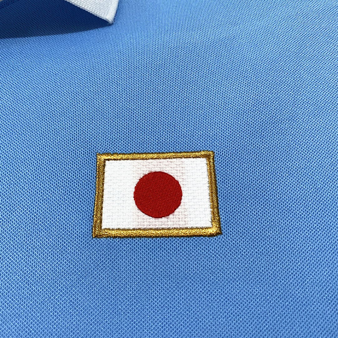 Japon Maillot Domicile Edition Speciale Retro 1921 miniature 12