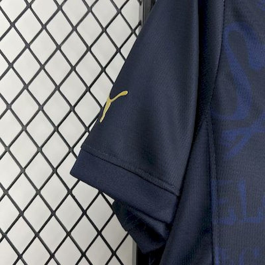 Chivas 2025-2026 Maillot Exterieur miniature 2