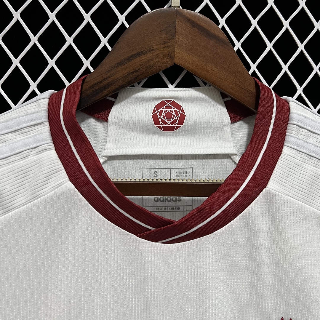 2324 M U Maillot Third miniature 2