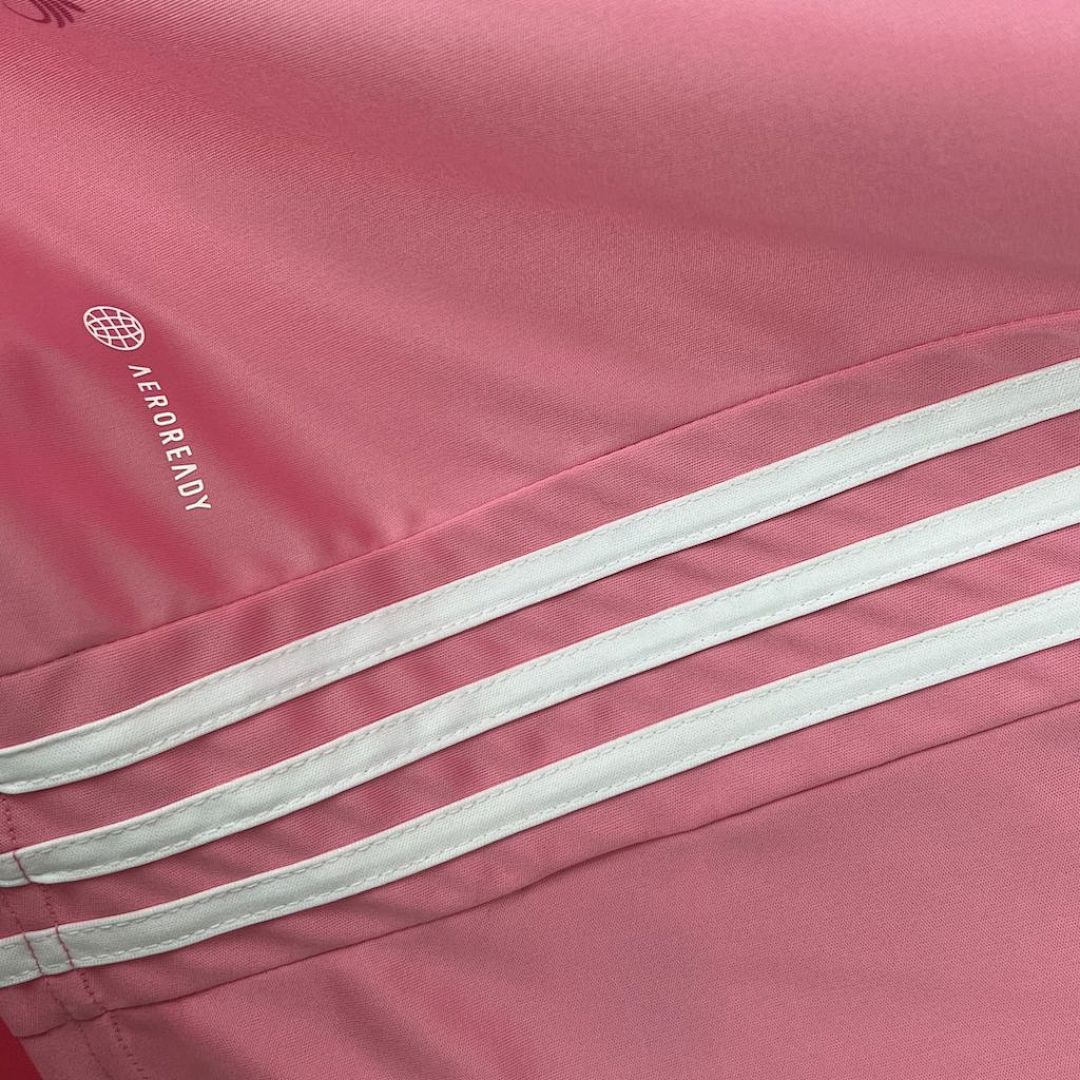 Algerie Maillot Domicile miniature 7