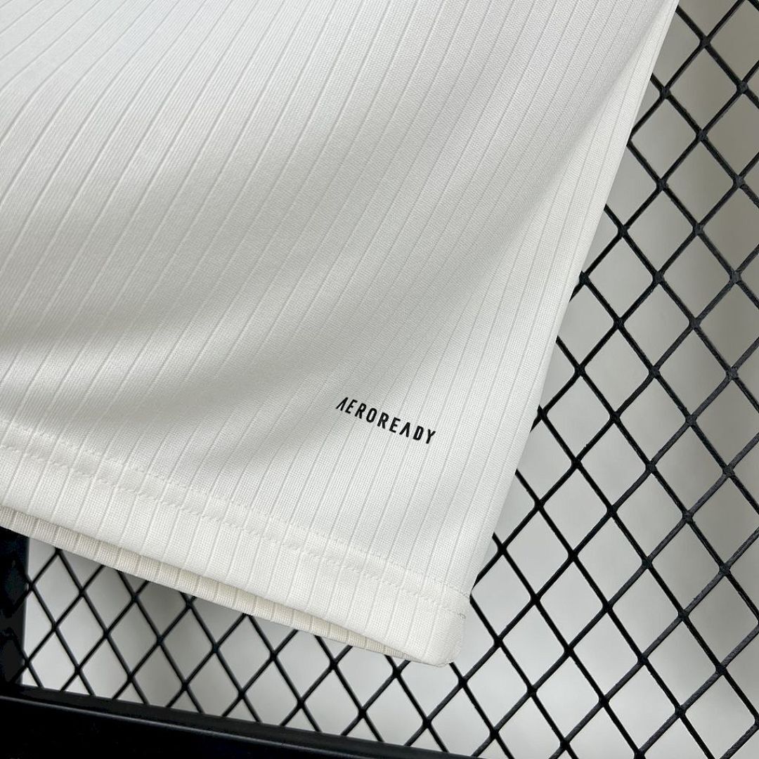 Allemagne Maillot Domicile Manches Longues Edition Speciale miniature 6