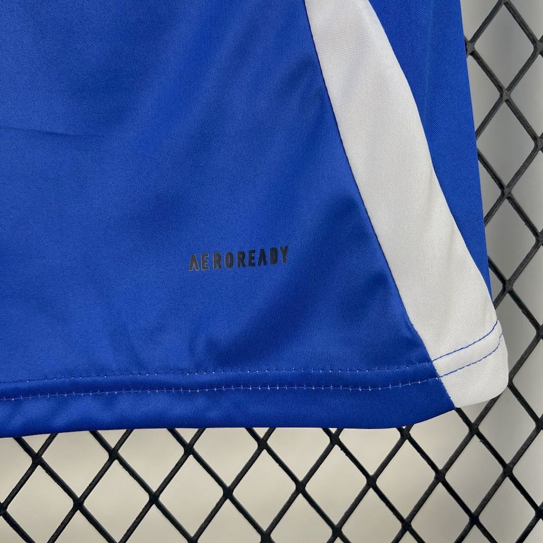 Emelec Guayaquil 2025-2026 Maillot Domicile miniature 5