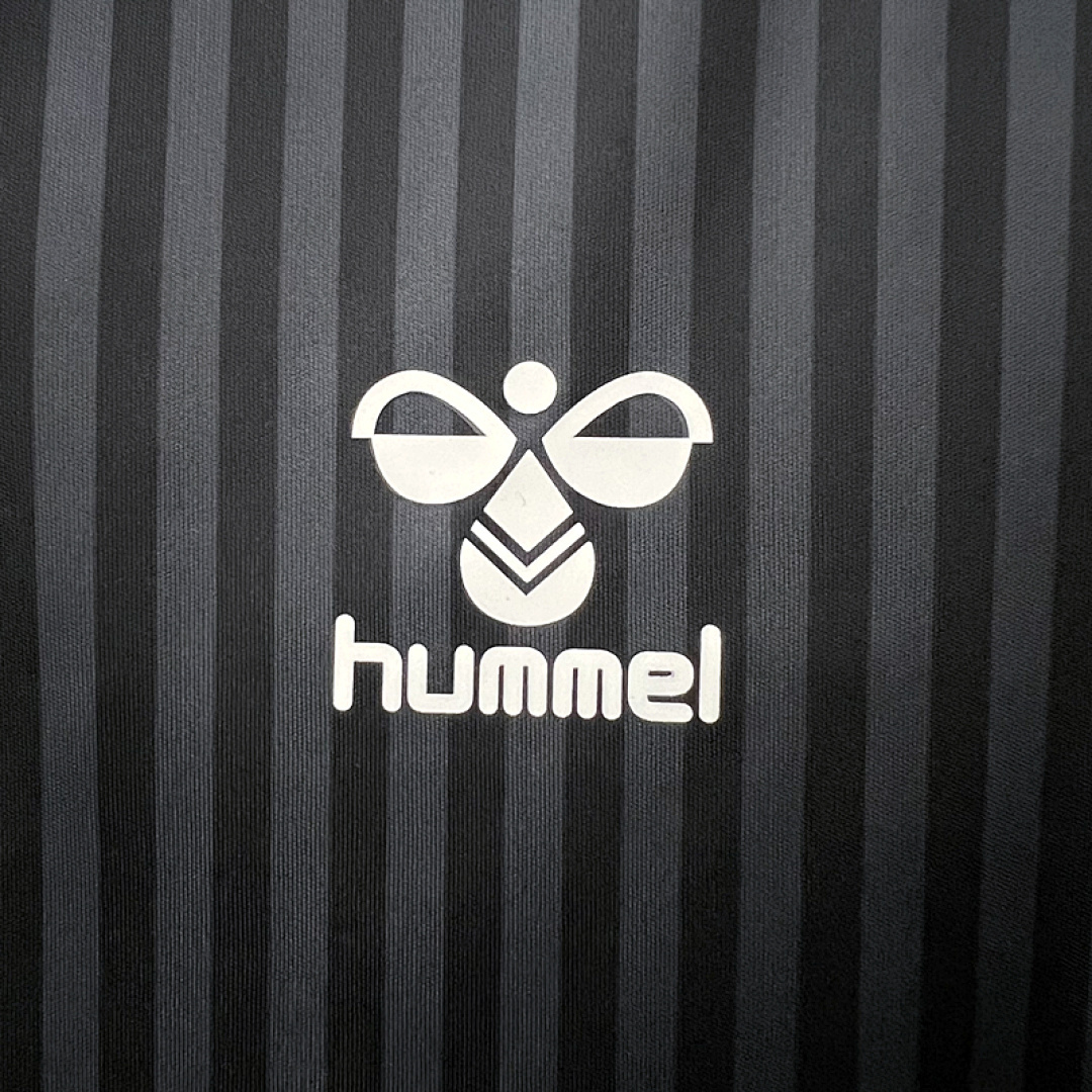 2324 Real Betis Maillot Third miniature 4