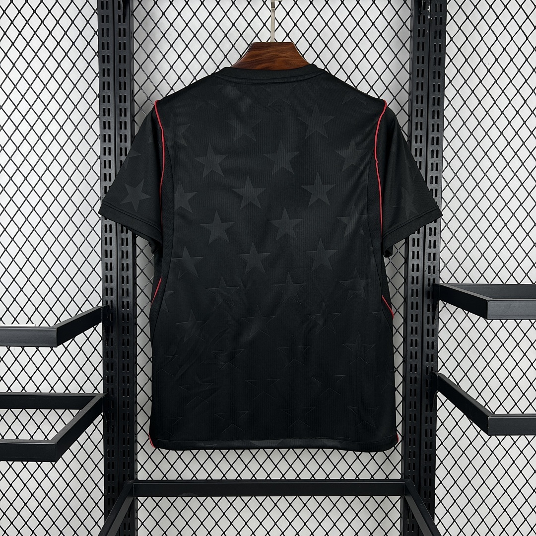 Etats-Unis Maillot Exterieur 2026 miniature 2