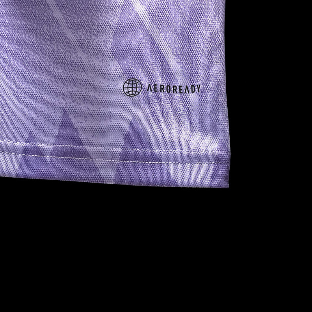 Real Madrid Maillot Exterieur miniature 3