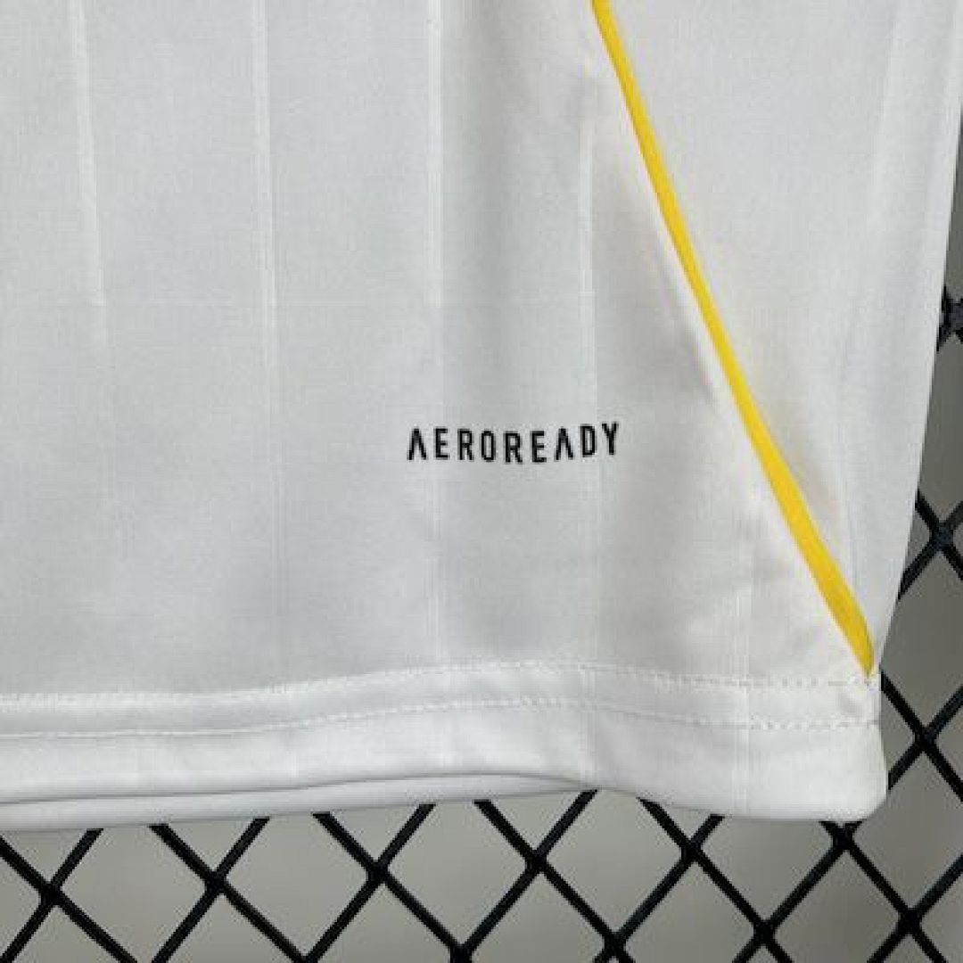 Al Nassr 2025-2026 Maillot Third miniature 6