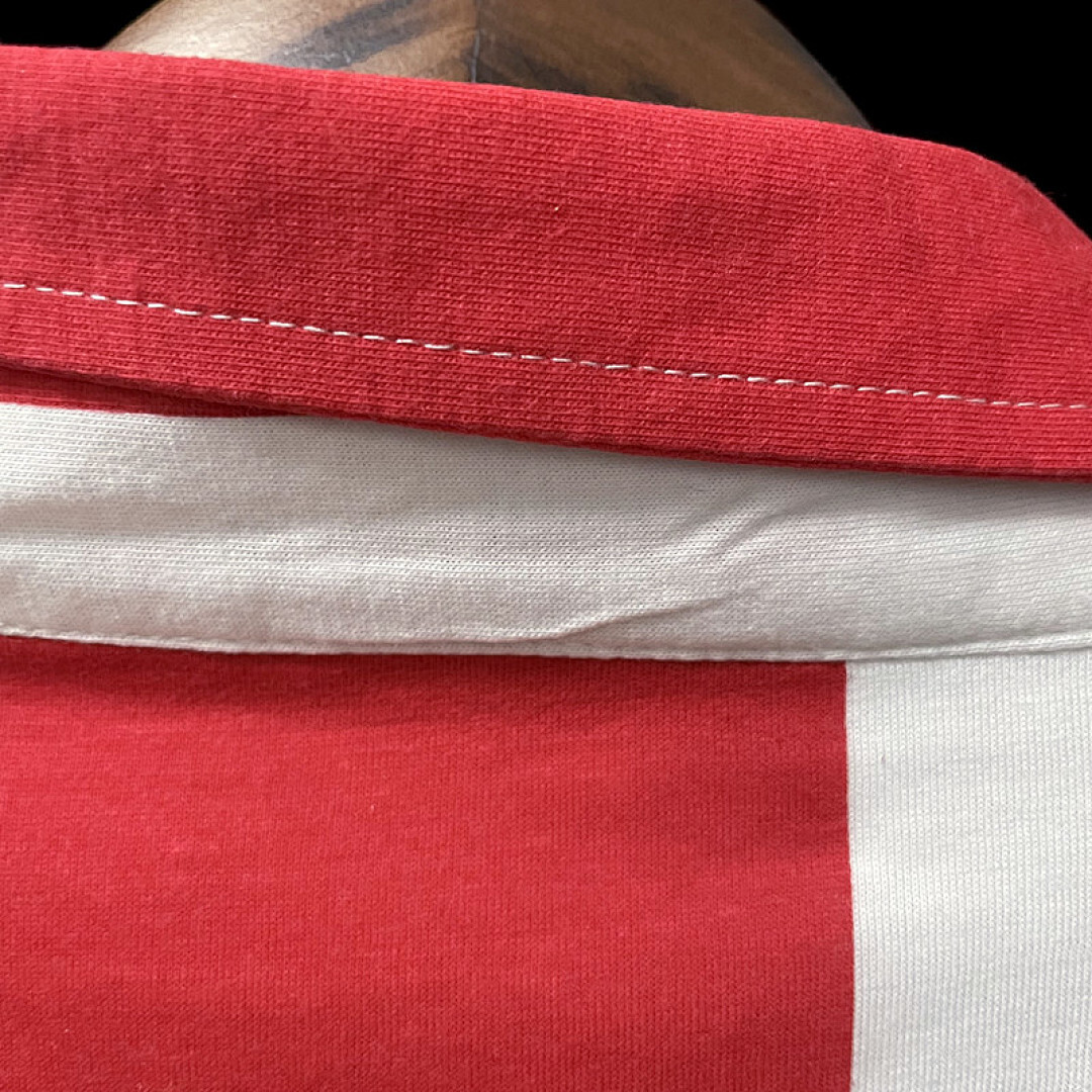 Atletico Madrid Maillot Domicile Retro 1903-2003 miniature 2