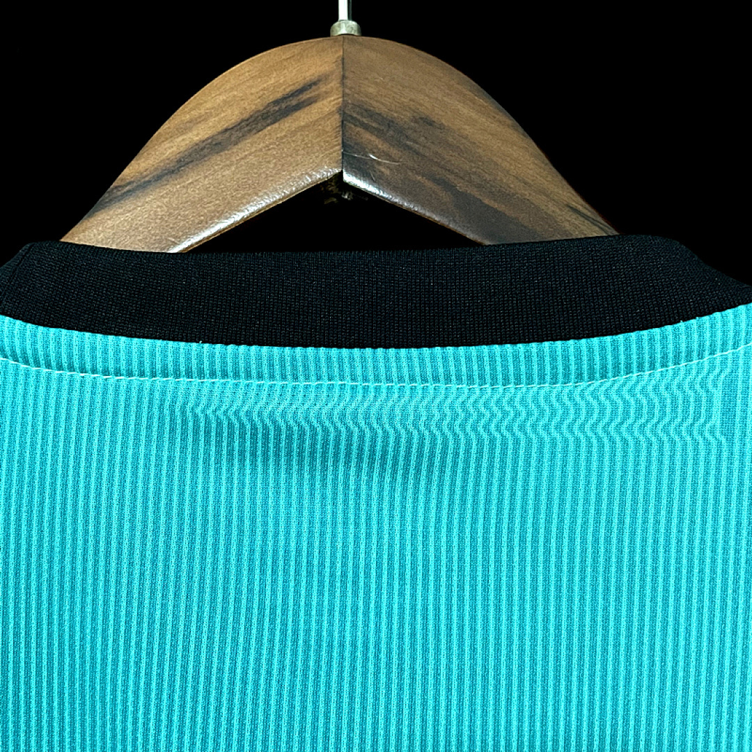 Real Madrid Maillot Third miniature 3